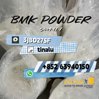 Cas 5449-12-7 bmk Powder Stock in Europe/Australia warehouse - Photo 3