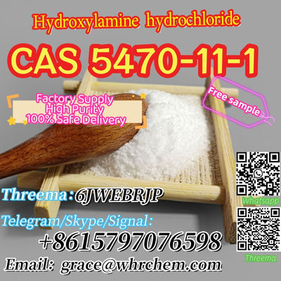 CAS 5470-11-1 Hydroxylamine hydrochloride - Photo 2