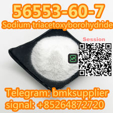 CAS 56553-60-7 factory supply Sodium triacetoxyborohydride fast shipping