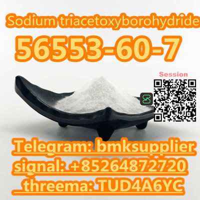 CAS 56553-60-7 factory supply Sodium triacetoxyborohydride fast shipping - Photo 3