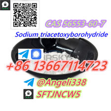 CAS 56553-60-7 Sodium triacetoxyborohydride