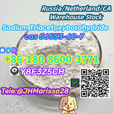 CAS 56553-60-7 Sodium Triacetoxyborohydride Threema: Y8F3Z5CH