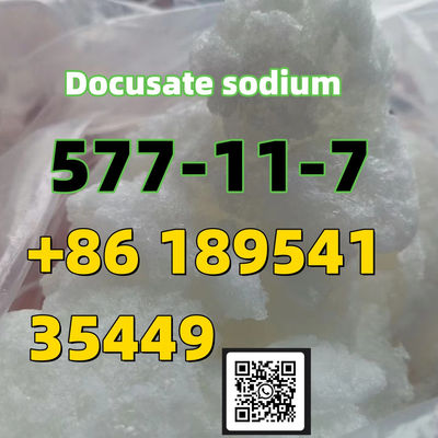 CAS 577-11-7 Polycurate sodium
