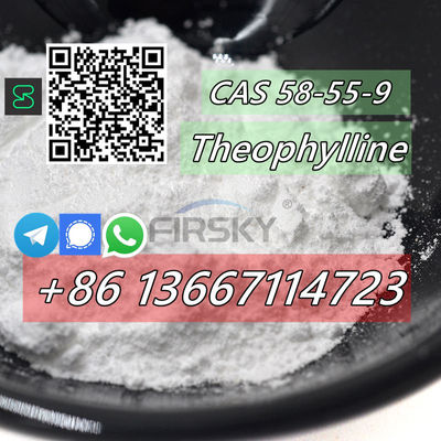 CAS 58-55-9 Theophylline Whatsapp/signal/telegram +8613667114723 - Photo 3