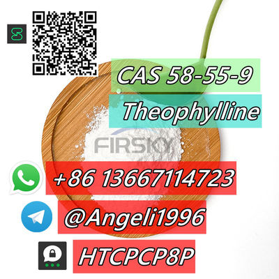 CAS 58-55-9 Theophylline Whatsapp/signal/telegram +8613667114723 - Photo 4