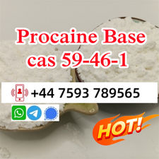 cas 59-46-1 Procaine powder door to door ship