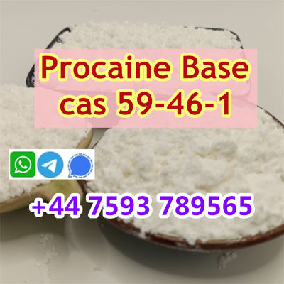 cas 59-46-1 Procaine powder sale price - Photo 4