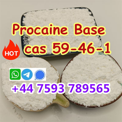 cas 59-46-1 Procaine top supplier - Photo 2