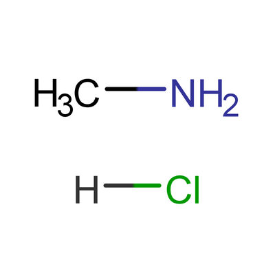 CAS 593-51-1 Methylamine hydrochloride - Photo 3