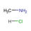 CAS 593-51-1 Methylamine hydrochloride - Photo 3
