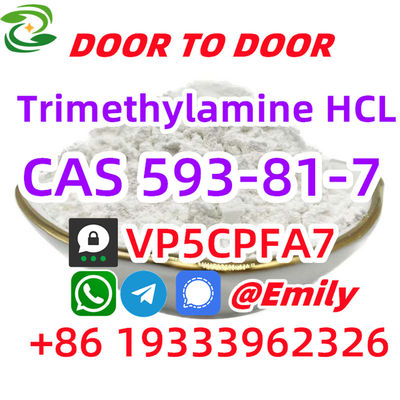 CAS 593-81-7 Trimethylamine hcl Chemical Raw Materials - Photo 5