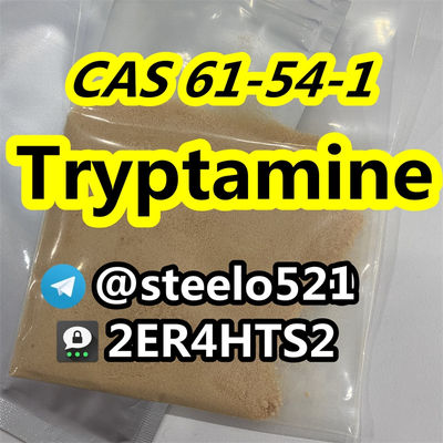 Cas 61-54-1 Tryptamine Powder Threema: 2ER4HTS2 - Photo 5