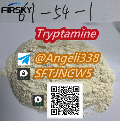 Cas 61-54-1 Tryptamine Threema: SFTJNCW5 - Photo 2