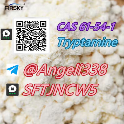 Cas 61-54-1 Tryptamine Threema: SFTJNCW5 - Photo 3
