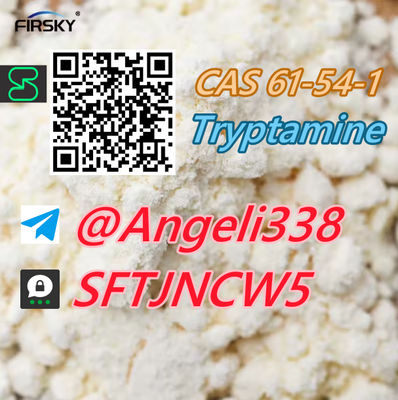 Cas 61-54-1 Tryptamine Threema: SFTJNCW5 tele@Angeli338 - Photo 4