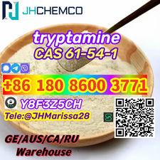 Cas 61-54-1 tryptamine Threema: Y8F3Z5CH