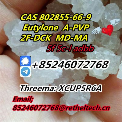 CAS 6108-05-0 Linocaine hydrochloride apvp 5cladba 2f-dck 5f.amb 5-meo