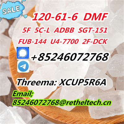 CAS 6108-05-0 Linocaine hydrochloride apvp 5cladba 2f-dck 5f.amb 5-meo - Photo 5