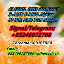 cas 612526-40-6 Flubromazolam Alpraz Dibuty akb-48 5f-a-d-b 5cl-a-db DMF