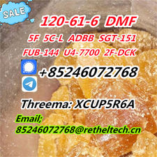 Cas 612526-40-6 Flubromazolam U4 bk 5F 4F eu dck U48 5CL 6CL 8CL adbb