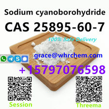 CAS 62-44-2 Phenacetin 100% Safe Delivery/High Purity