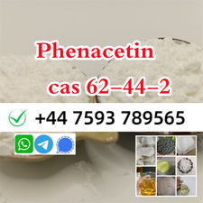 cas 62-44-2 Phenacetin bulk supply