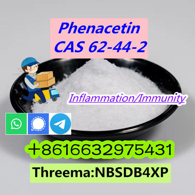 CAS 62-44-2 - Phenacetin chemical