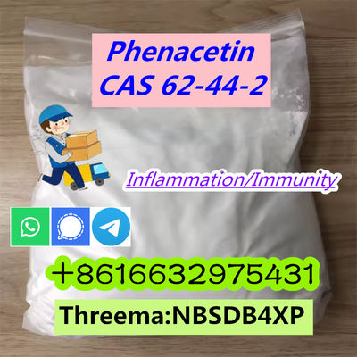 CAS 62-44-2 - Phenacetin chemical - Photo 2