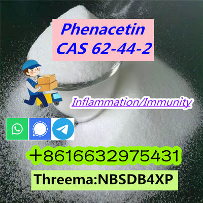 CAS 62-44-2 - Phenacetin chemical - Photo 5