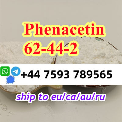 cas 62-44-2 Phenacetin powder high purity - Photo 3