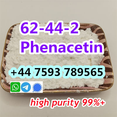 cas 62-44-2 Phenacetin powder to eu safety - Photo 3