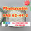 CAS 62-44-2 Phenacetin Shiny powder/crystal safe Pass Customs CAS no 62-44-2 - Photo 2