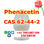 CAS 62-44-2 Phenacetin Shiny powder/crystal safe Pass Customs CAS no 62-44-2 - Photo 5