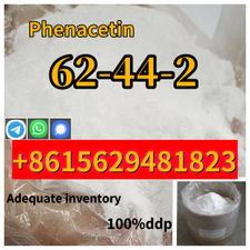 CAS 62-44-2 Phenacetin Suppliers 99.8% Purity Lowest price