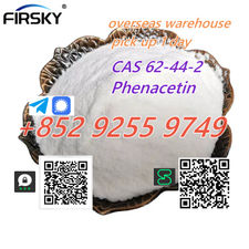 CAS 62-44-2 Phenacetin tele@Angeli338 better find Angelina