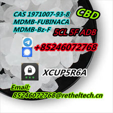 cas 62932-94-9 2F-dck 5CL-adb hu-210 b-mdp 5-f-adb