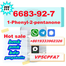 cas 6683-92-7 1-Phenyl-2-pentanone supplier