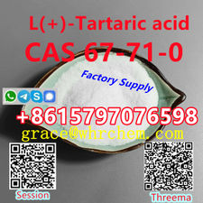 CAS 67-71-0 L-Theanine High Purity 100% Safe Delivery