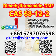 CAS 68-12-2 Dimethylformamide, DMF 100% Safe Delivery