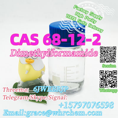 CAS 68-12-2 Dimethylformamide, DMF