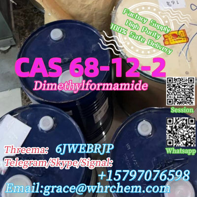 CAS 68-12-2 Dimethylformamide, DMF - Photo 2