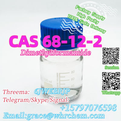 CAS 68-12-2 Dimethylformamide, DMF - Photo 5