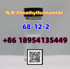 CAS: 68-12-2 N,N-Dimethylformamide