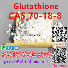 CAS 70-18-8 Glutathione