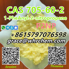 CAS 705-60-2 1-PheAnyl-2-nitropropene 100% Safe Delivery