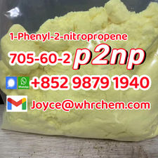 cas 705-60-2 1-Phenyl-2-nitropropen