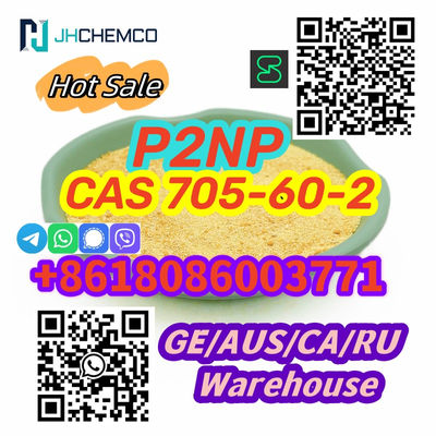 CAS 705-60-2 1-Phenyl-2-nitropropene Whatsapp+8618086003771