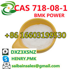 CAS 718-08-1 BMK Oil Ethyl 3-oxo-4-phenylbutanoate