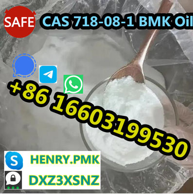 CAS 718-08-1 BMK Oil Ethyl 3-oxo-4-phenylbutanoate - Photo 2