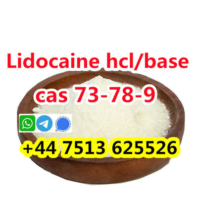 cas 73-78-9 Lidocaine Hydrochloride high quality - Photo 3